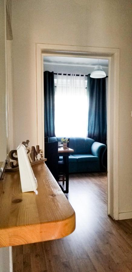Spacious And Cozy Apartment - Ajia Apartment Tirana Bagian luar foto